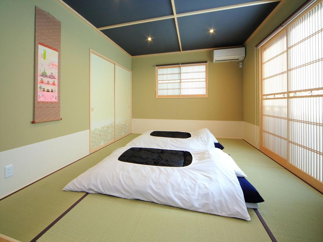 Coto Kyoto Kiyomizu 2 Villa Eksteriør bilde